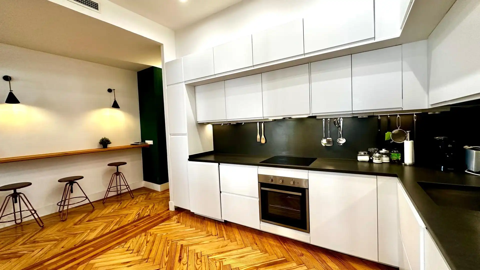 Appartement avec terrasse à vendre à Tetuán, imagen 9