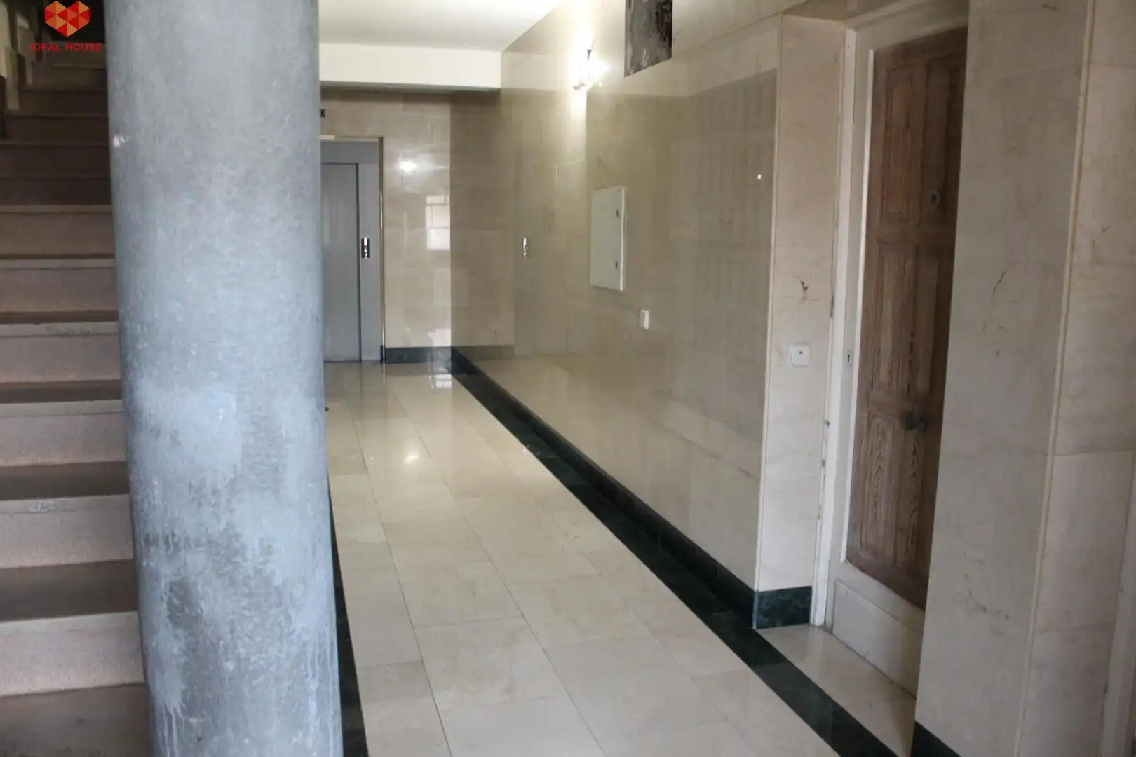 Wohnung mit Terrasse zur Miete in Centro, imagen 14