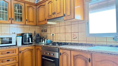 Foto 3 de Piso en venta en Saladar, Dénia