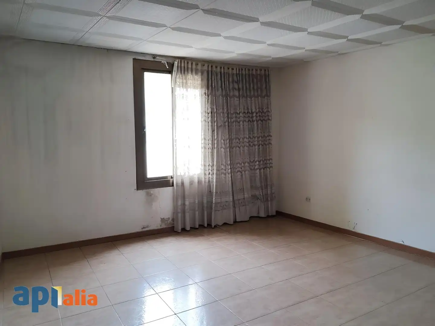 Finca rústica en venda en Vallirana
