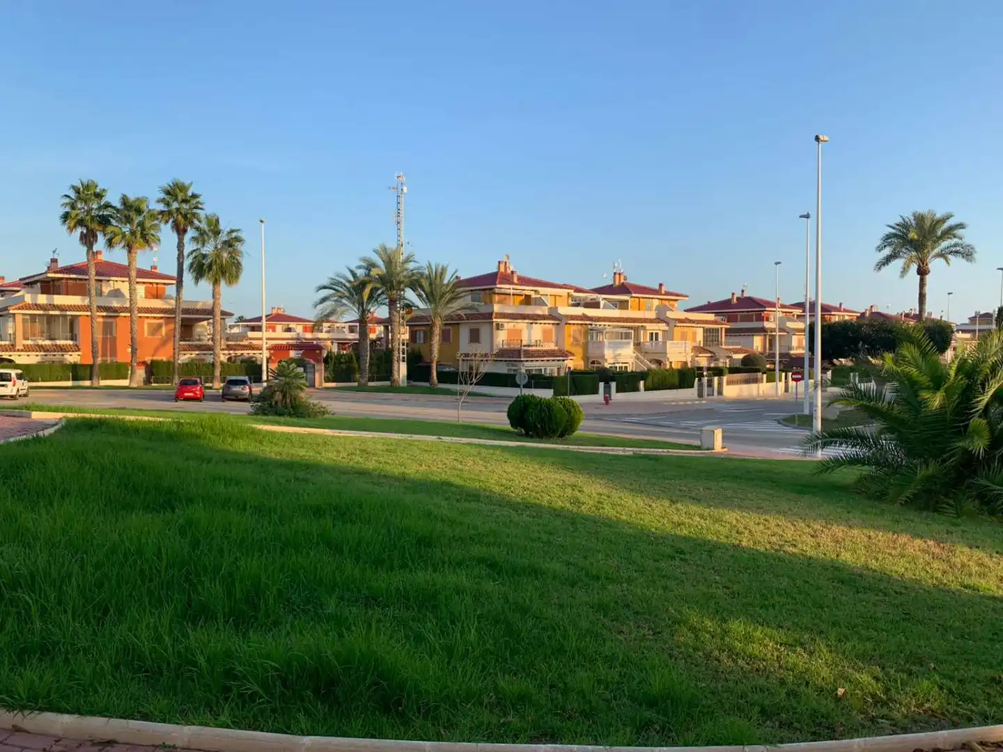 Apartment mit Pool zum Verkauf in Orihuela Costa, imagen 18