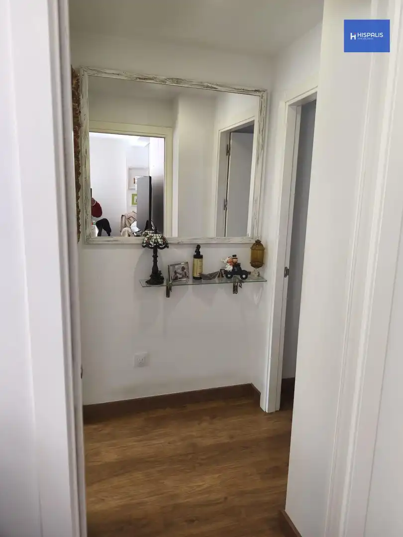 Piso en venta en Sevilla con Calefacción y Terraza