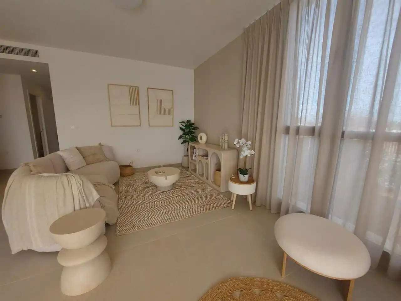 Attique avec piscine à vendre à Mar Menor de Cartagena – Cabo de Palos, imagen 7