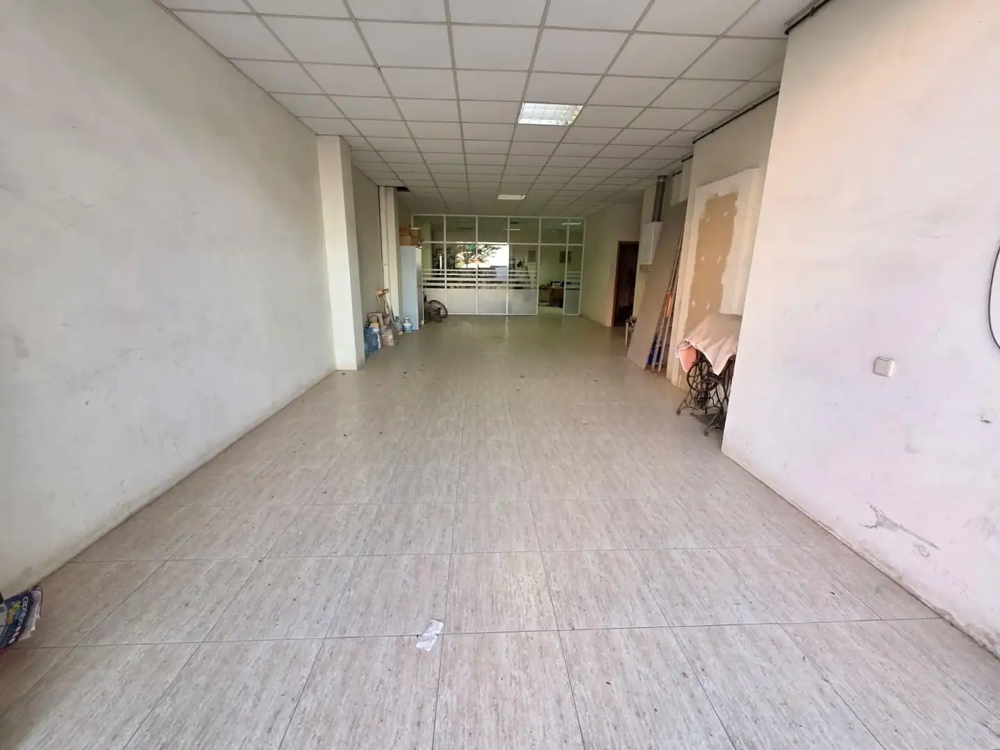 Business premises to rent in El Poble Sec