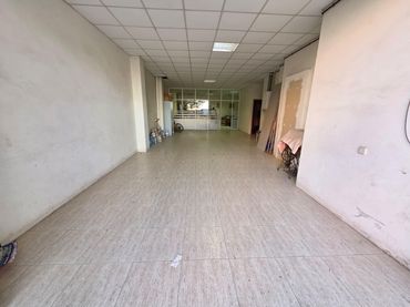 Local comercial en alquiler en El Poble Sec