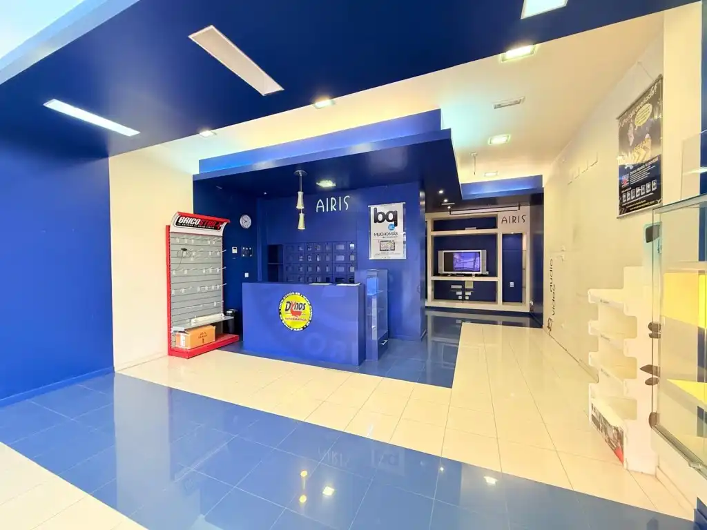 Commercial properties for rent in Cáceres  with Air Conditioner