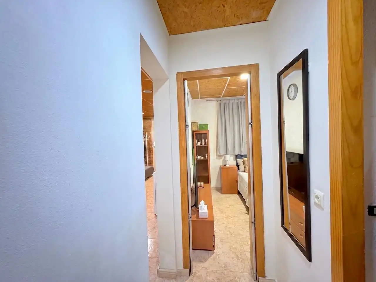 Flat with lift for sale in Vallespir 123, imagen 5