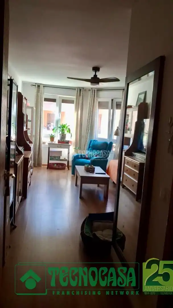 Pis amb ascensor en venda a C. de la Picota, imagen 18