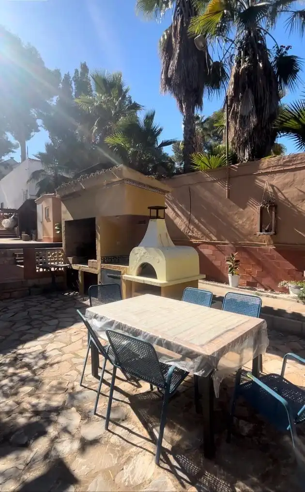 Terrace of Houses for sale in Murcia  with Air Conditioner, Heating and Private garden