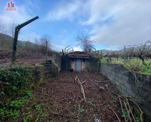 Finca rústica en venda en Ribadavia