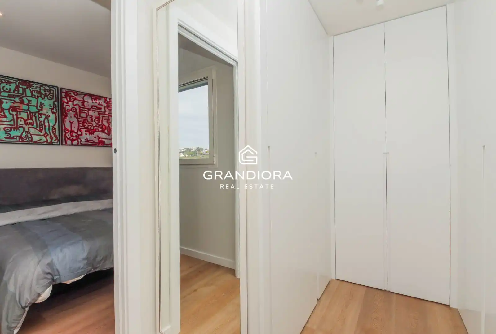 Attique avec piscine à vendre à Calle Ramon de Dalmases, imagen 37