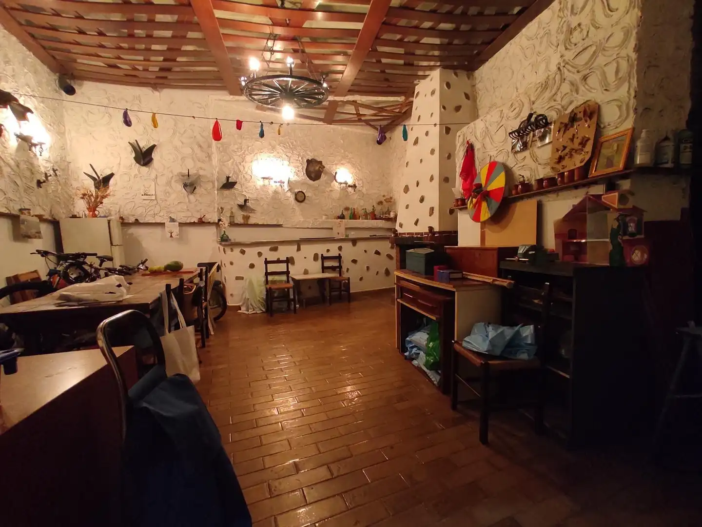 Garage zum Verkauf in Balmaseda