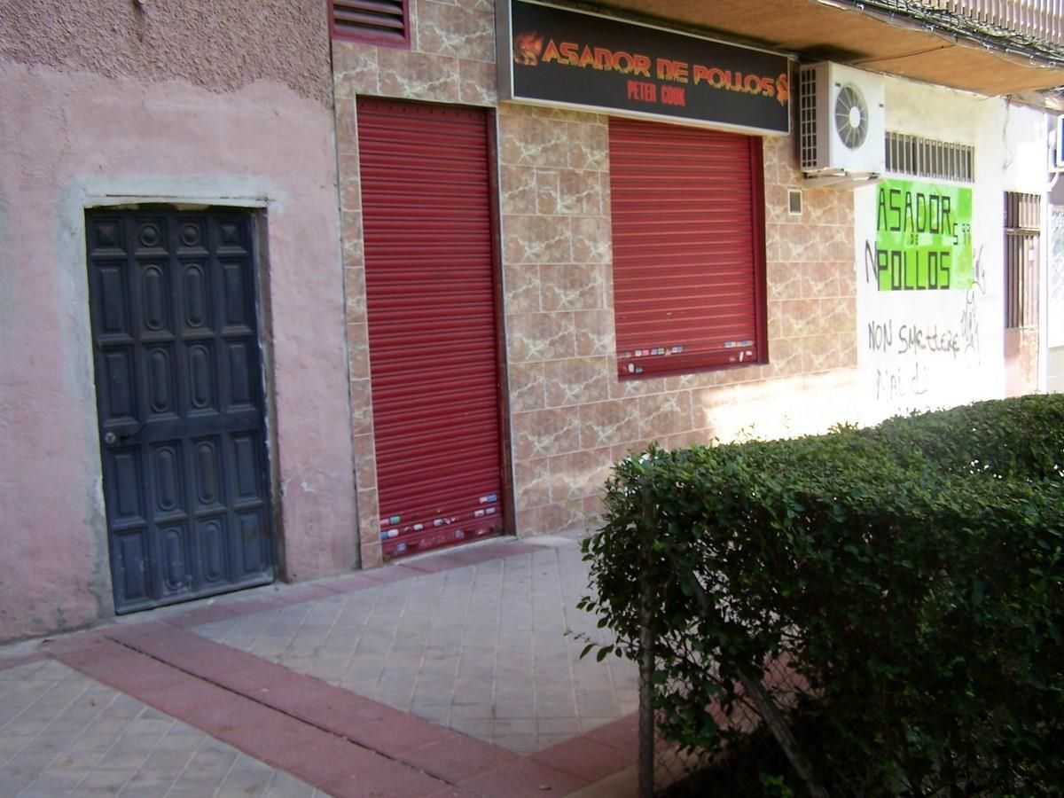 Local en venda en Fuenlabrada amb Aire condicionat