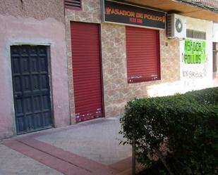 Local en venda en Fuenlabrada amb Aire condicionat