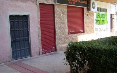 Premises for sale in Fuenlabrada  with Air Conditioner