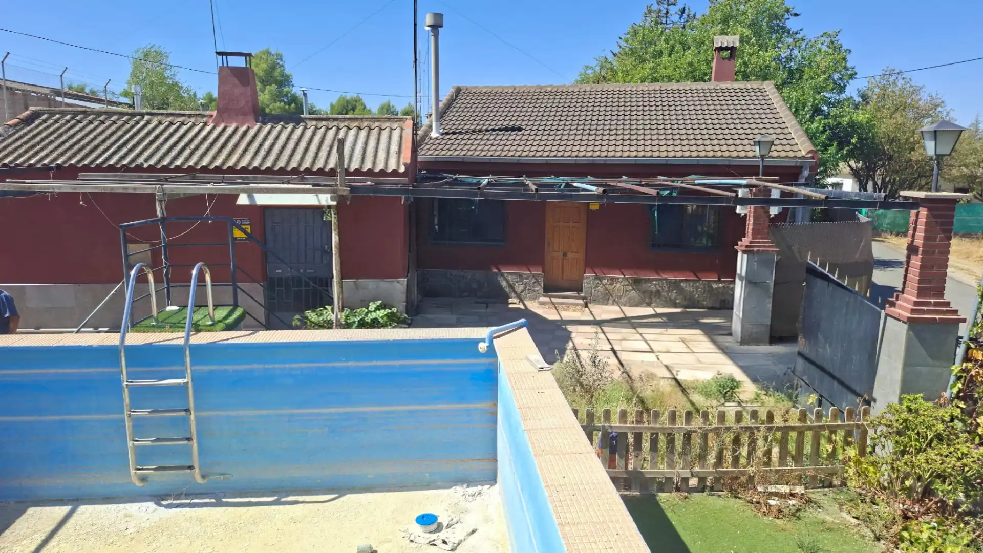 Villa avec piscine à vendre à Pedanías - Extrarradio, imagen 4