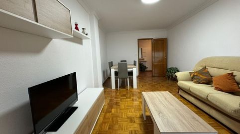 Foto 2 de Habitació a Calle Pena Trevinca, 34, Posío, Ourense Capital