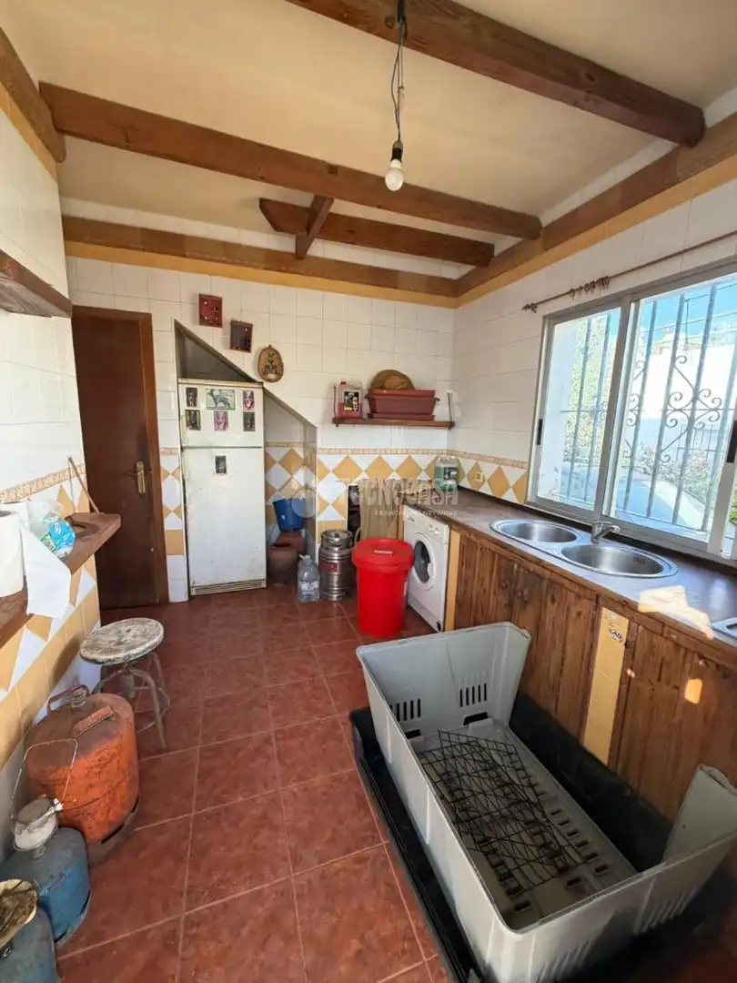 Casa rústica en venta en Coria del Río, imagen 18