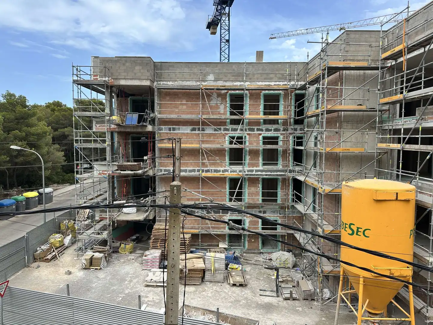 Wohnung mit Terrasse zum Verkauf in Cala Ratjada, imagen 13