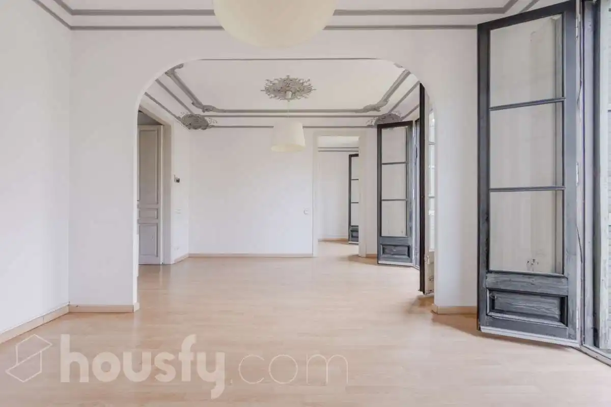 Wohnung mit Terrasse zum Verkauf in Calle Bailen ., imagen 5