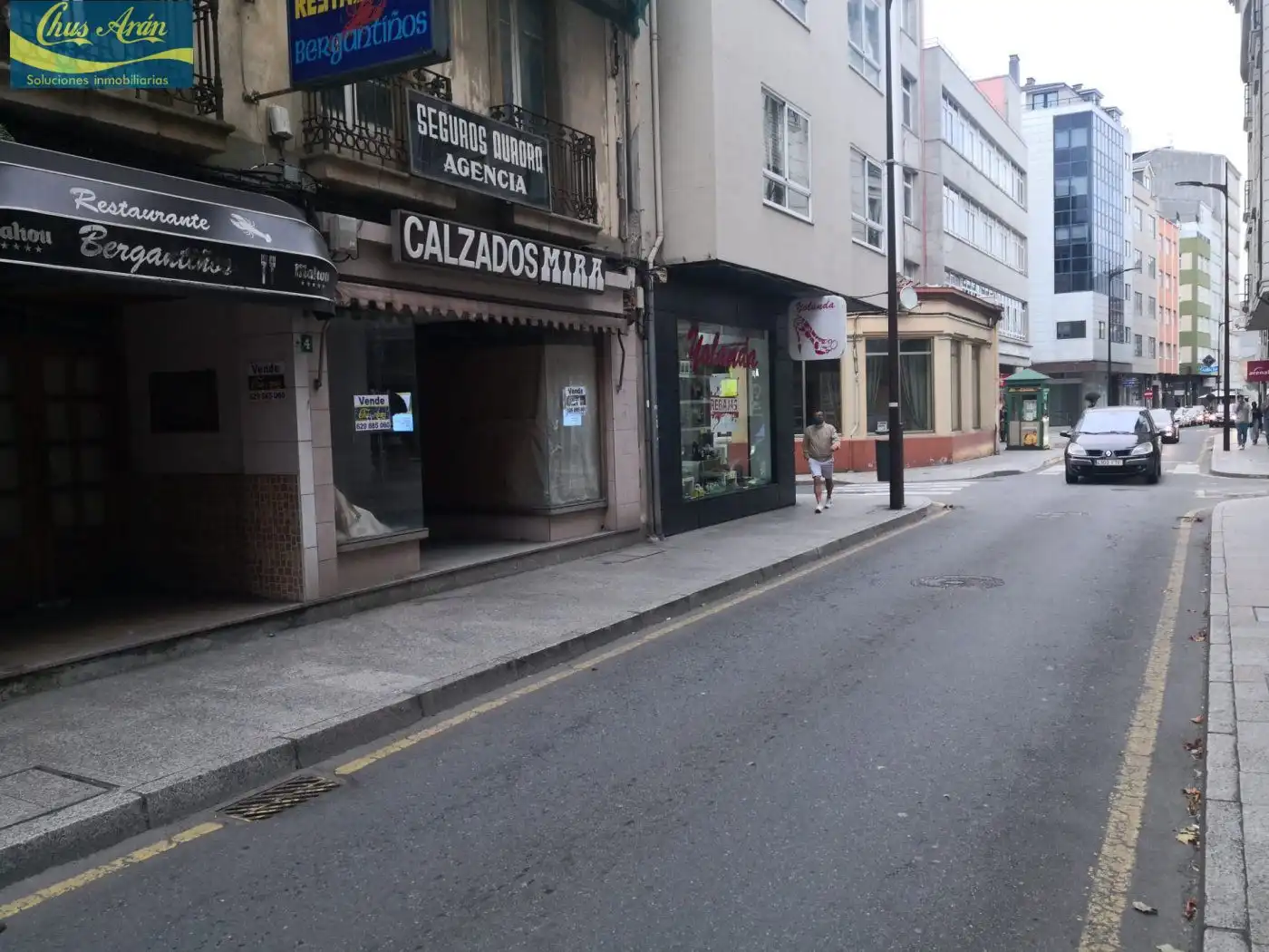 Immobles singulars en venda a CAMIÑO NOVO, imagen 3