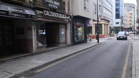 Edificio en el Centro de Carballo  Rúa Camino Nuevo, imatge 3