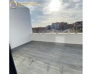 Terrace of Attic for sale in  Madrid Capital  with Air Conditioner and Terrace