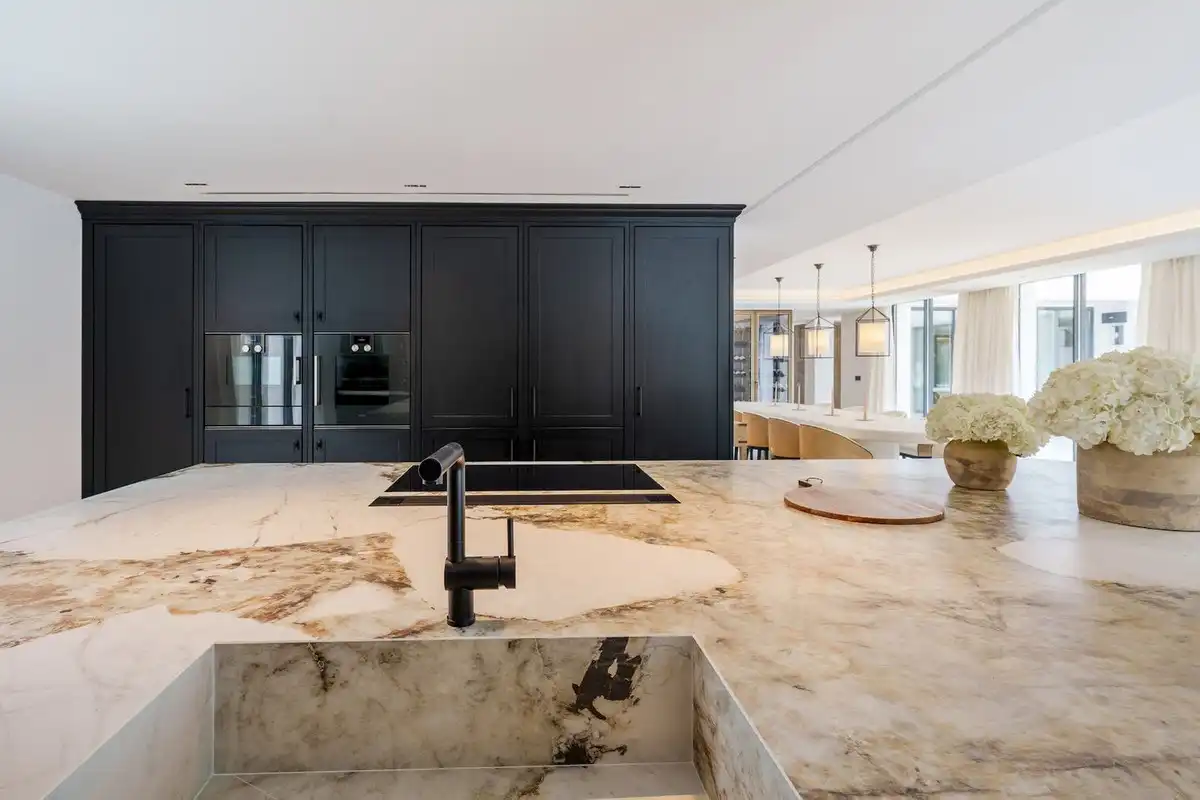 Maison mitoyenne à vendre à Nueva Andalucía, imagen 12