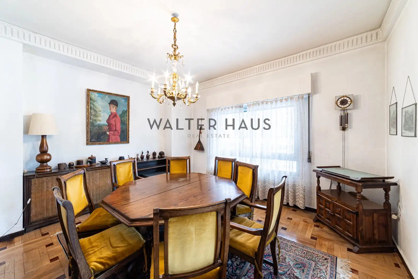 Flat with lift for sale in Avenida de Menéndez Pelayo, imagen 18