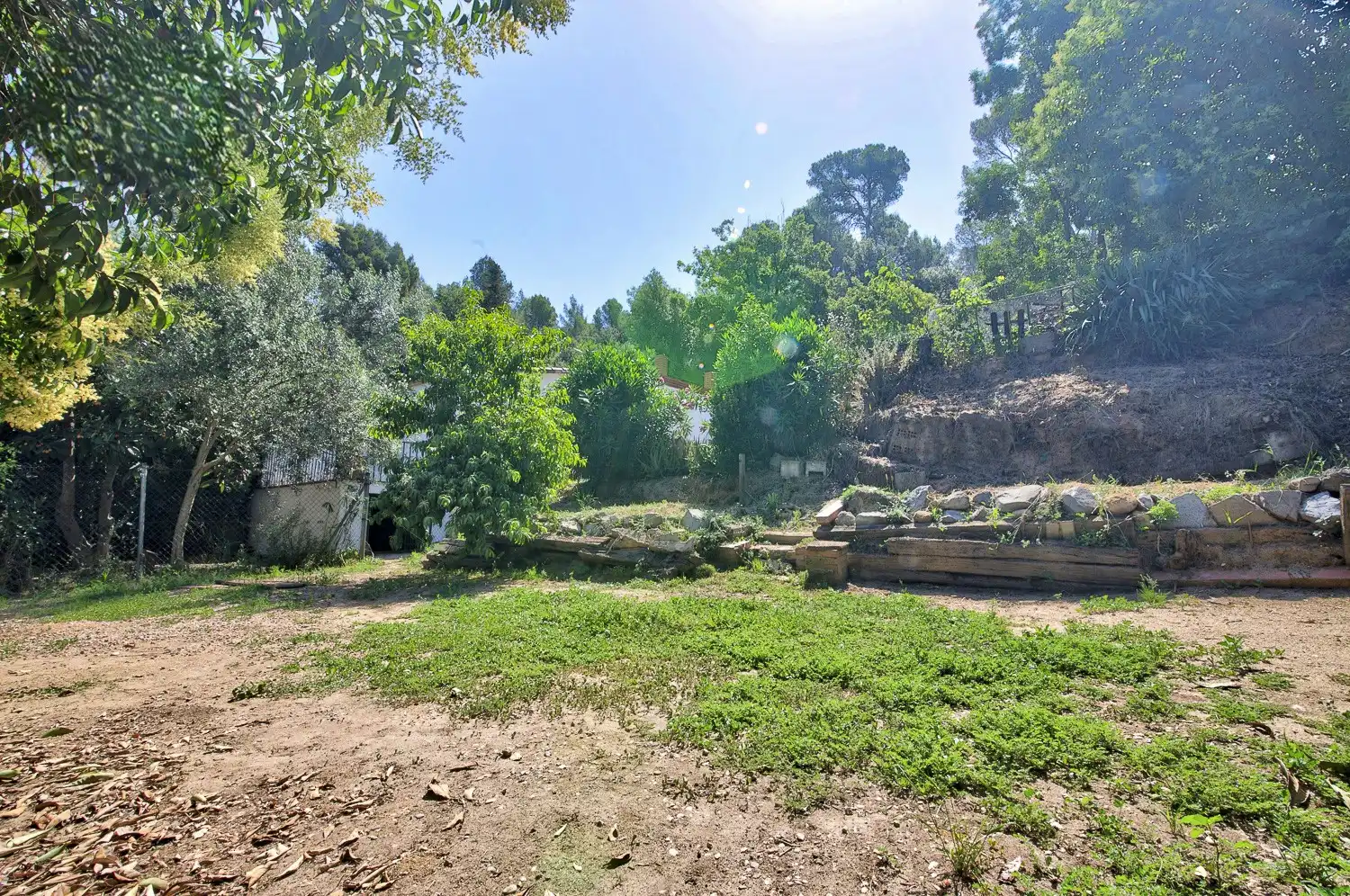 Houses for sale in Sant Cugat del Vallès  with Private garden and Swimming Pool