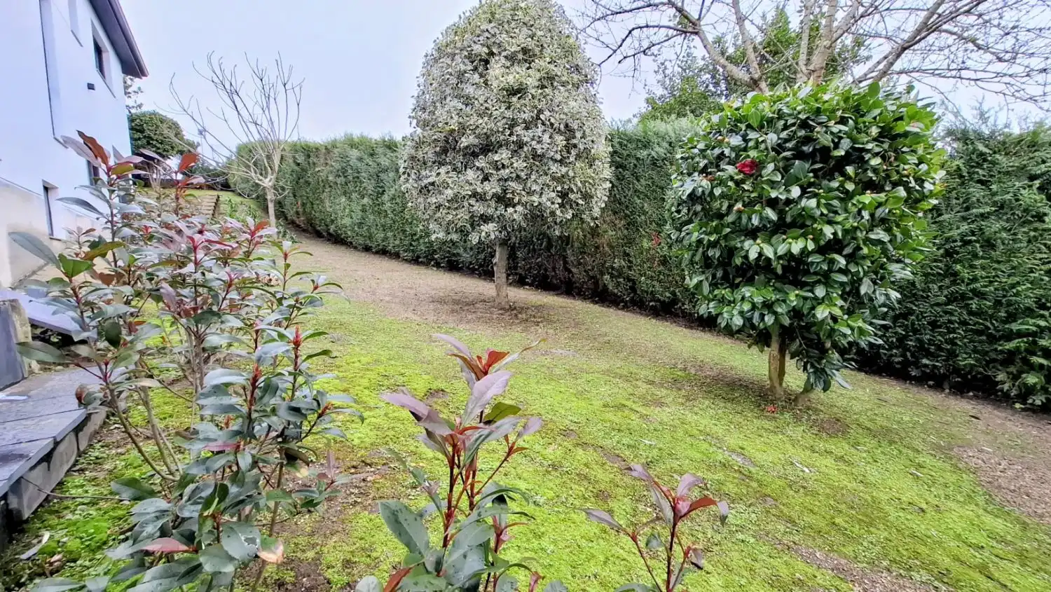 Casa o xalet en venda a Vilaboa Sur