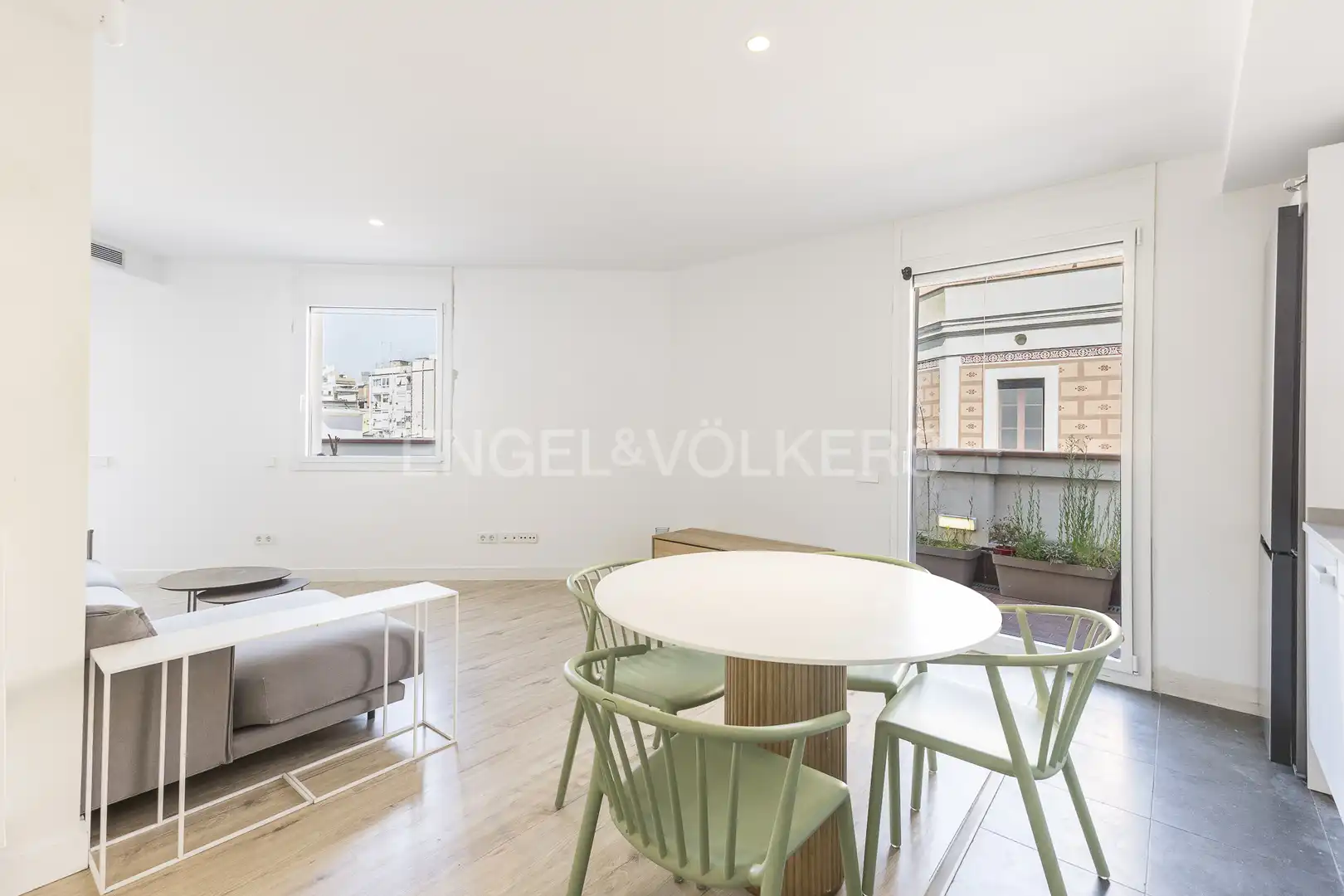 Wohnung mit Aufzug zur Miete in Gràcia, imagen 12