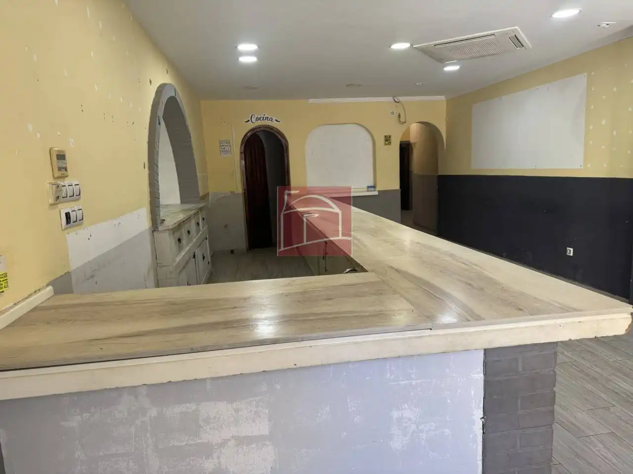 Gewerbefläche zum Verkauf in Villanueva de la Serena