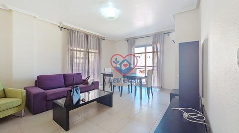 Foto 5 de Piso en venta en Beniaján, Murcia Capital