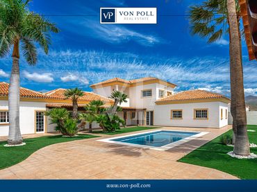 Casa en venda a Golf del Sur - Amarilla Golf