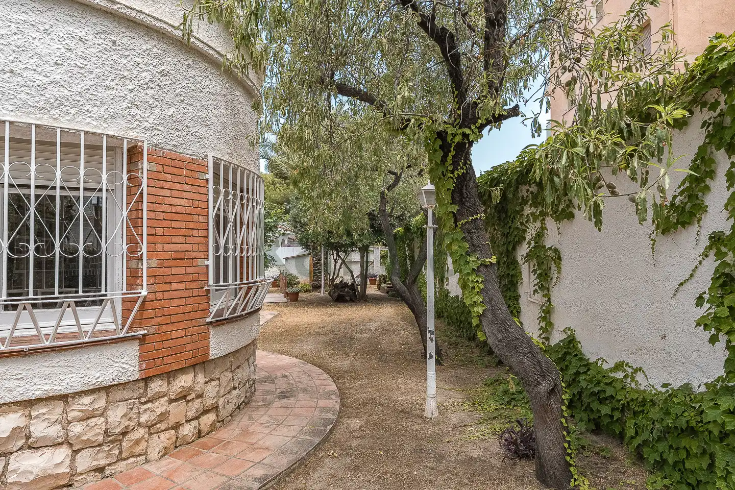 Detached house with garden for sale in Avinguda del Mar, imagen 38
