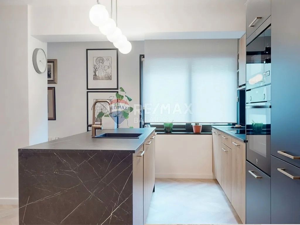 Cuina de Pis en venda en Vigo  amb Calefacció