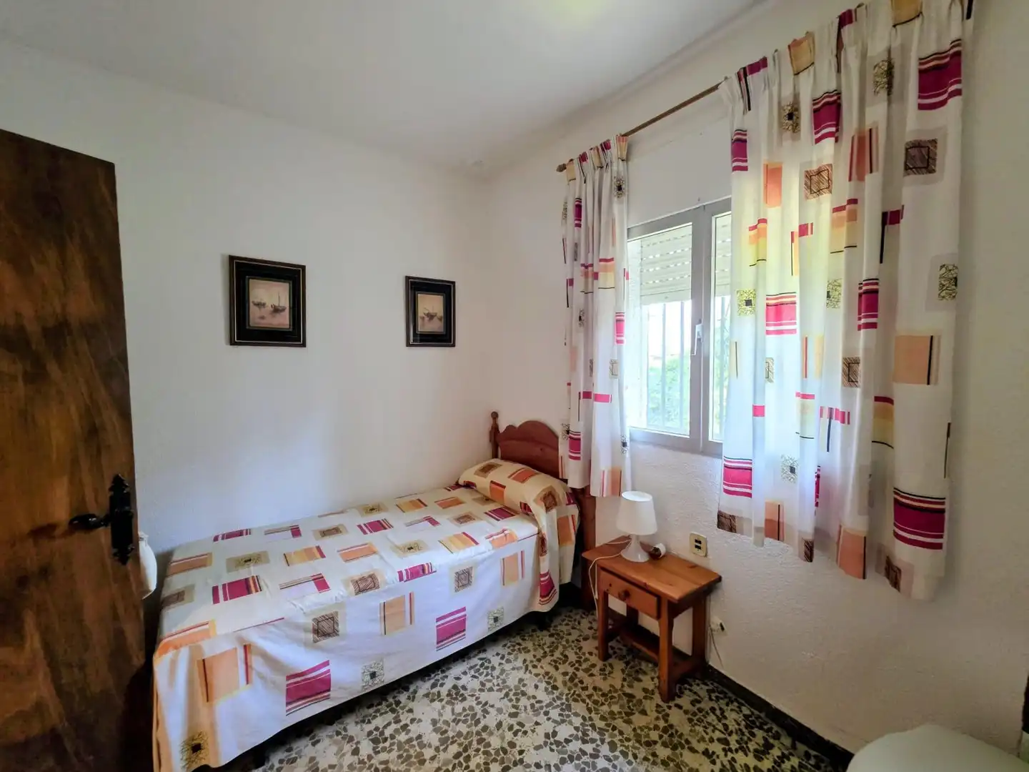 Finca rústica en venda a Conil