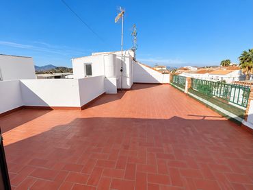 Casa en venda a Avenida de Andalucía 33