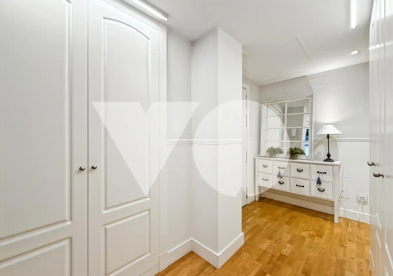 Wohnung zum Verkauf in Madrid mit Klimaanlage und Möbliert