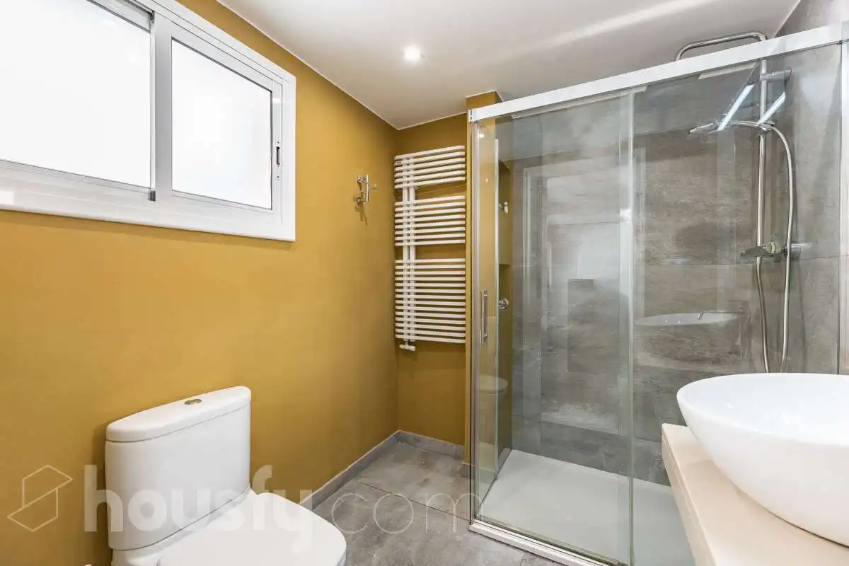 Flat with lift for sale in Calle Duran i borrell ., imagen 52