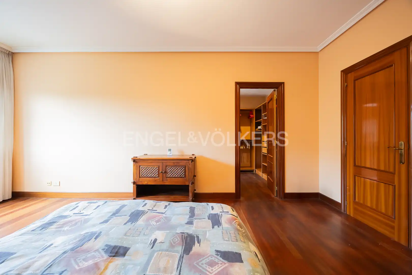 Habitación de Casa o chalet en venta en Loiu con Calefacción, Jardín privado y Piscina
