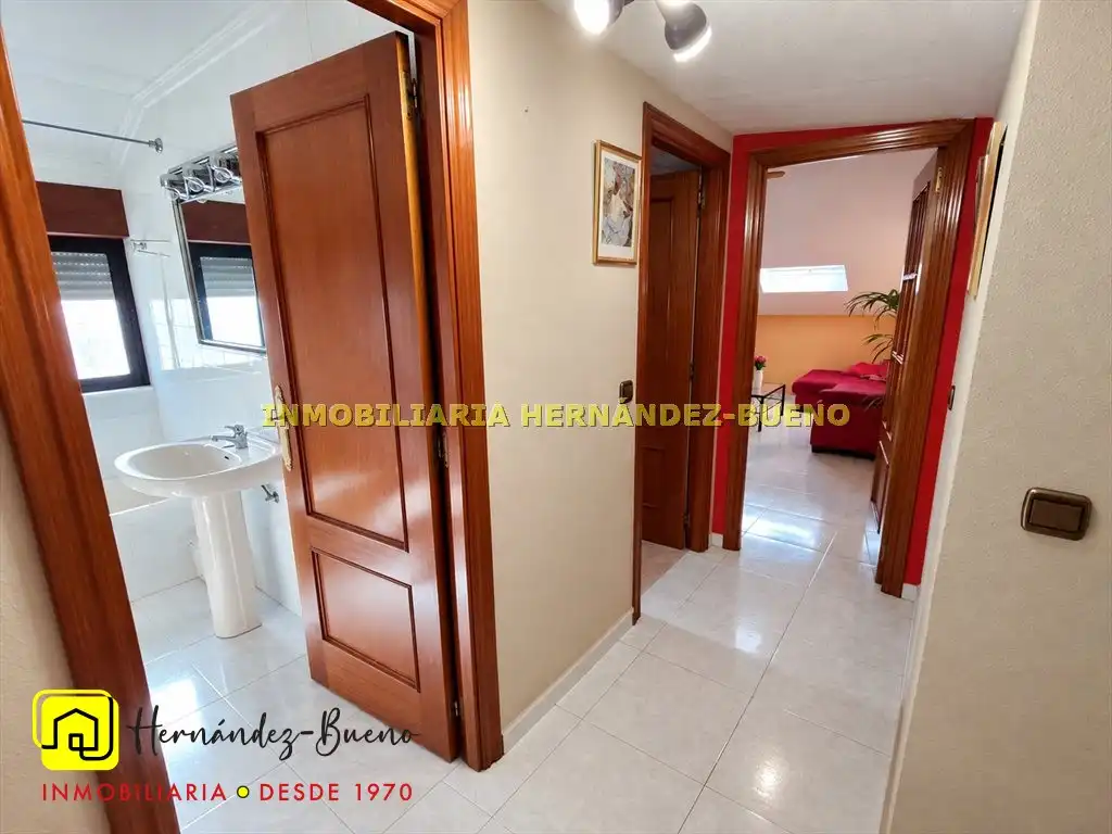 Flat with lift for sale in Centro, imagen 20