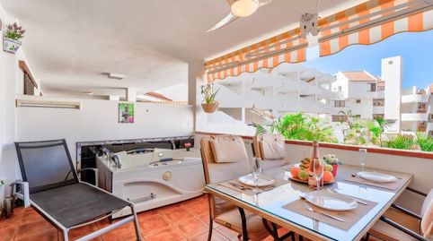 Foto 2 de Apartamento en venta en Los Cristianos, Arona