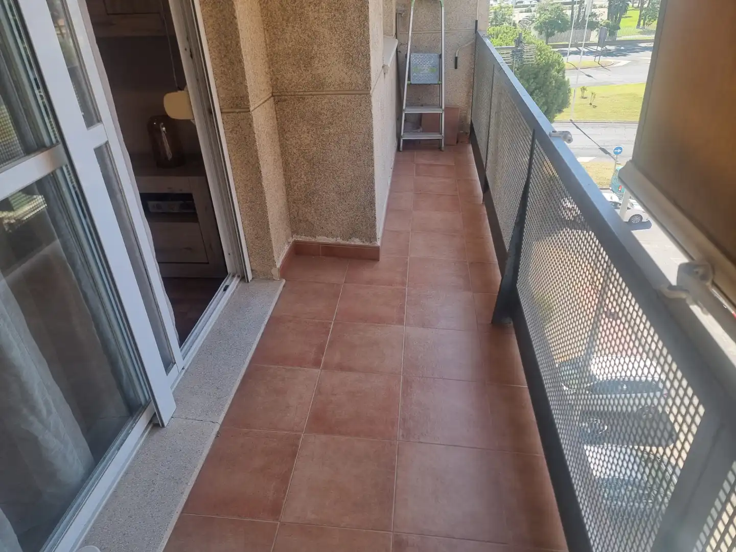 Appartement avec piscine à vendre à Plaza de Corteconcepción