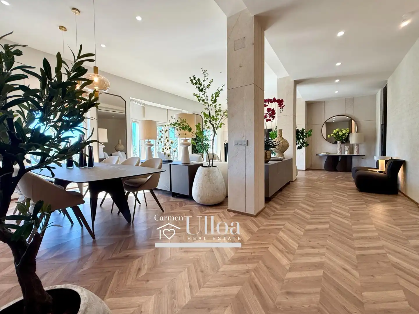 Flat with terrace for sale in Calle EXPLANADA DE ESPAÑA, imagen 10