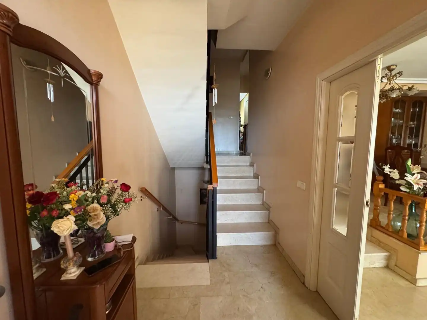 Casa o xalet en venda en Cáceres amb Aire condicionat, Calefacció i Terrassa