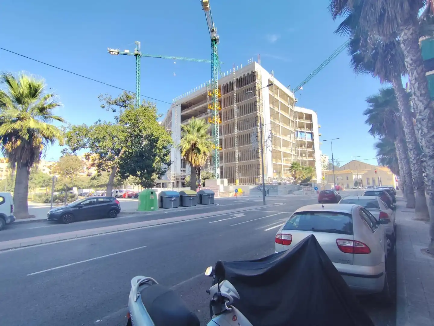 Apartamento con terraza en venta en Florida - Ciudad de Asís, imagen 5