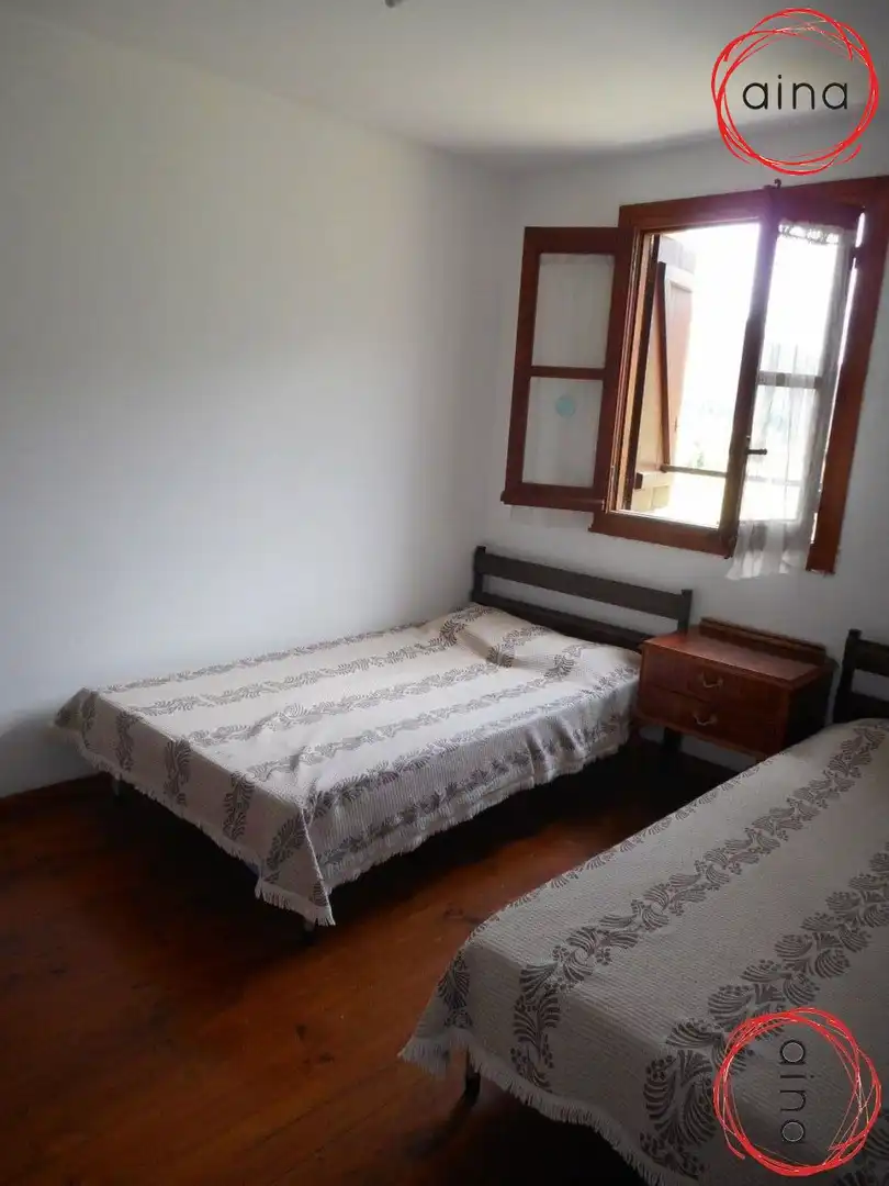 Dormitori de Casa o xalet en venda en Isaba / Izaba amb Moblat