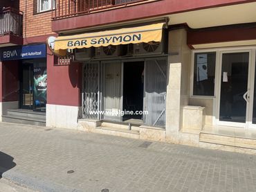 Local comercial en venta en Vallfogona de Balaguer